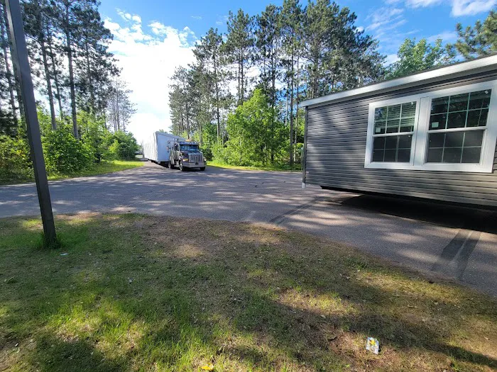 Park West Mobile Home Park 4