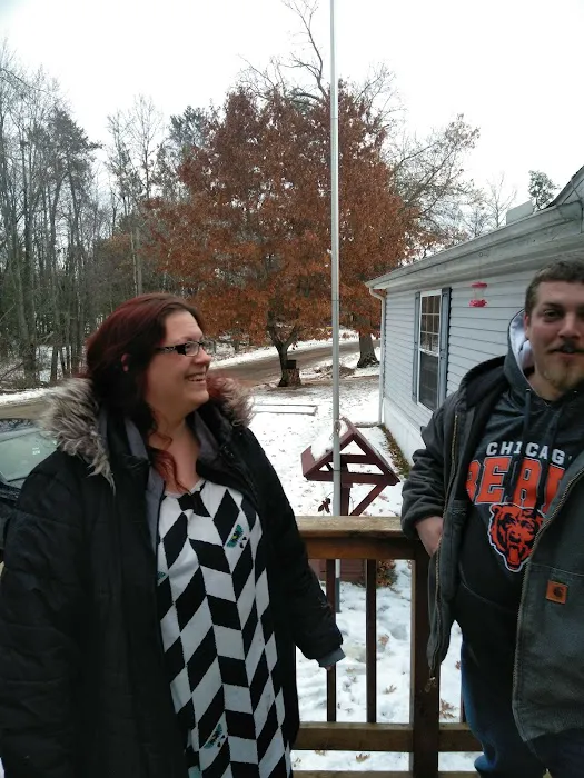 Village East Mobile Home Park 4