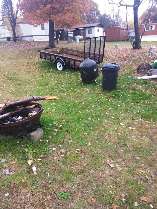 Village East Mobile Home Park 6