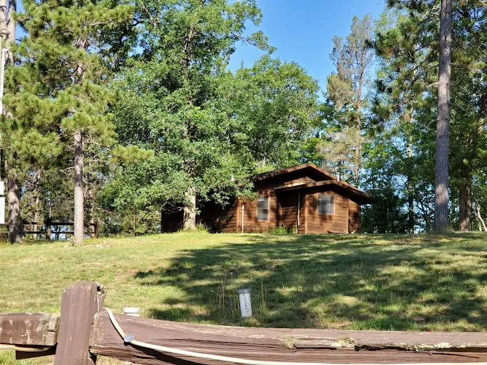 Shangri-La Campground Trego 8