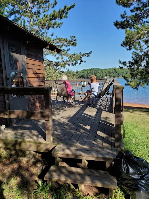 Shangri-La Campground Trego 6