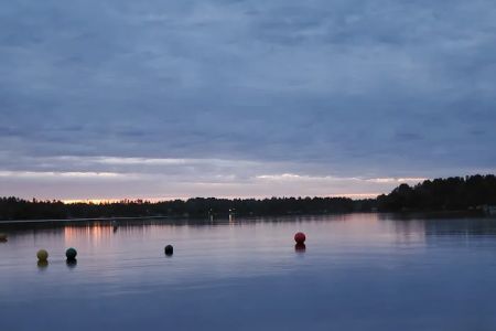Shangri-La Campground Trego