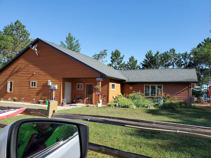 Shangri-La Campground Trego 4