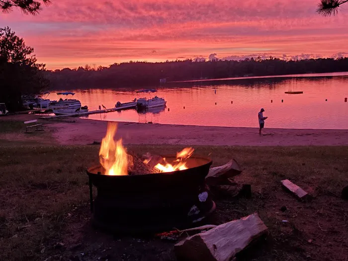 Shangri-La Campground Trego 3