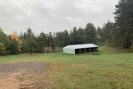 Horse Stables, The Bird Sanctuary