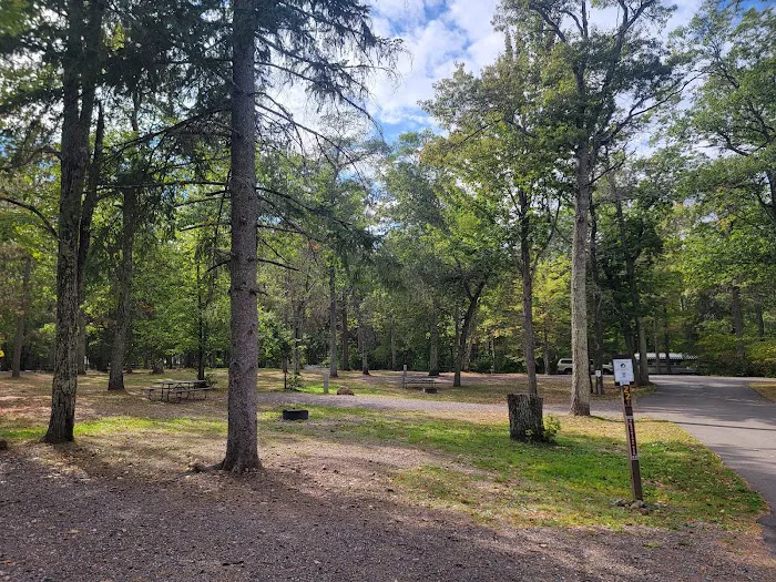 Lucius Woods County Park 5