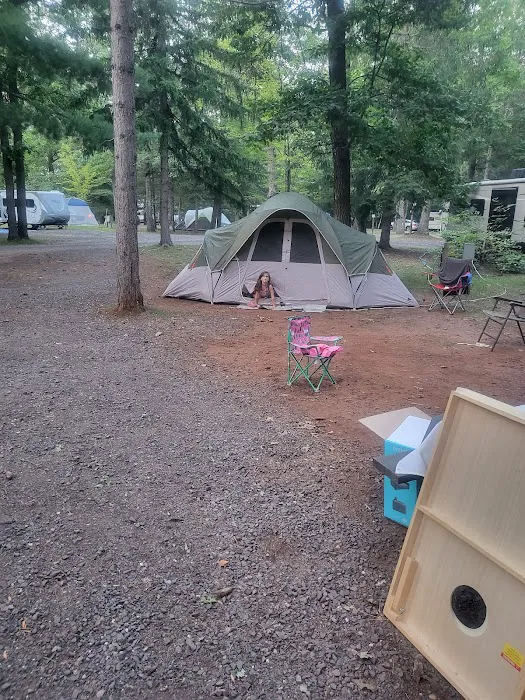Lucius Woods County Park 9