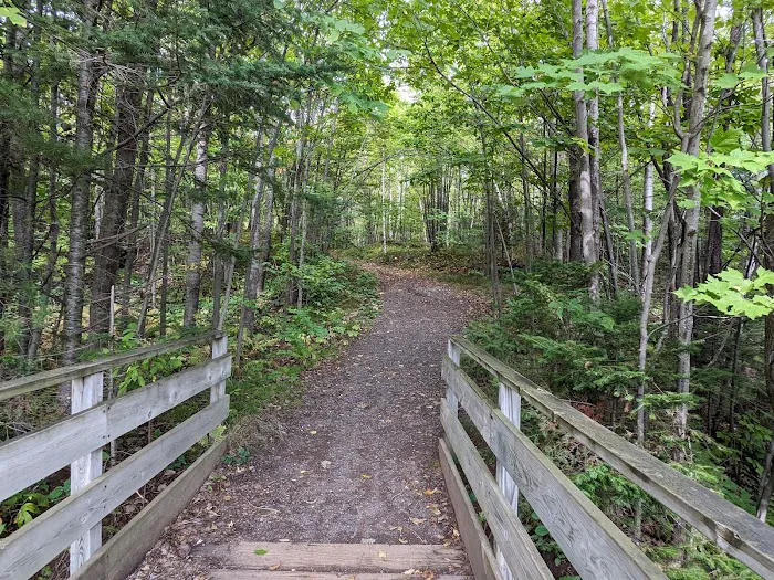 Lucius Woods County Park 2