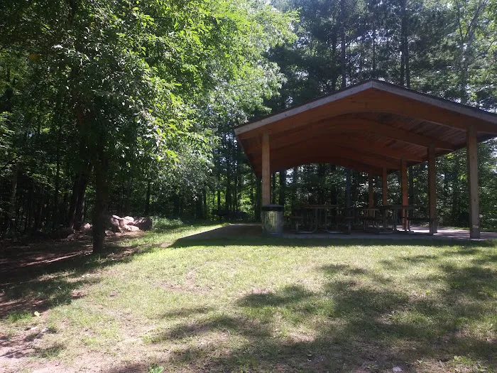 Lucius Woods County Park 10