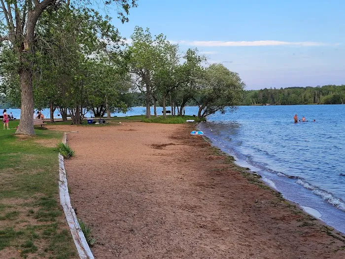 Lucius Woods County Park 1