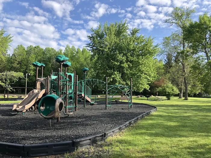 Lucius Woods County Park 4