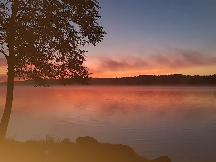 Lucius Woods County Park & Campground 5