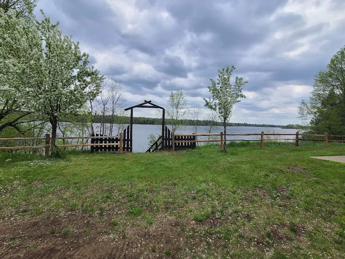 Lucius Woods County Park & Campground 1