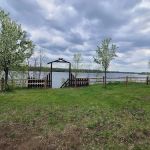 Lucius Woods County Park & Campground