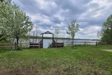 Lucius Woods County Park & Campground