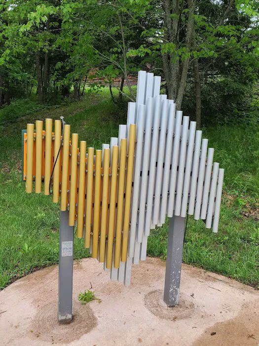 Lucius Woods County Park & Campground 2