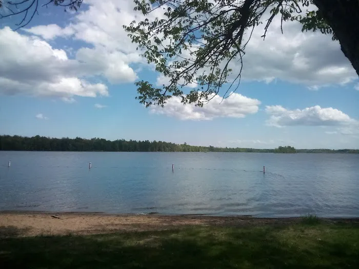 Lucius Woods County Park & Campground 6