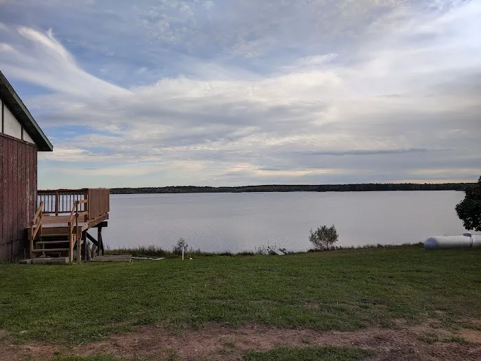 Charlie Brown's Campground 6