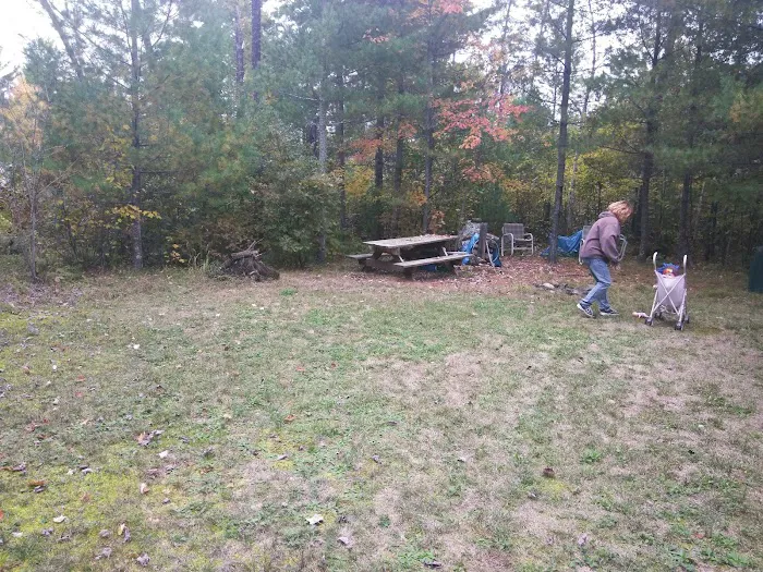 Charlie Brown's Campground 7