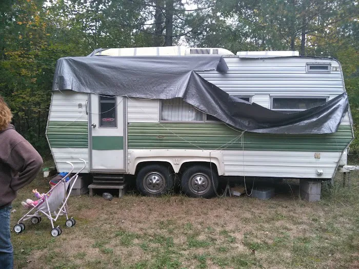 Charlie Brown's Campground 3
