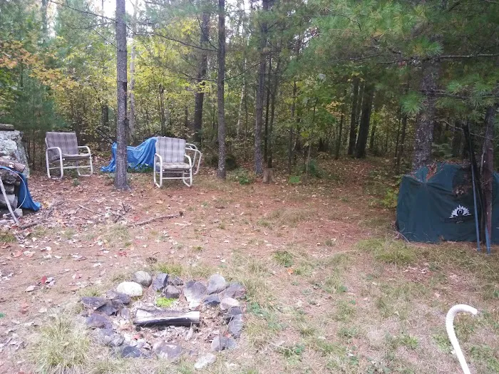 Charlie Brown's Campground 5