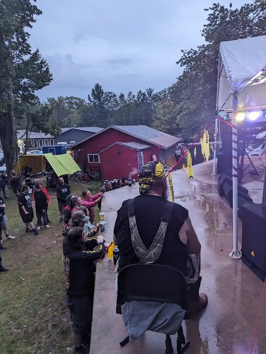 Wasko's Campground Plus 3