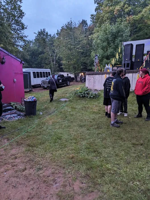 Wasko's Campground Plus 8