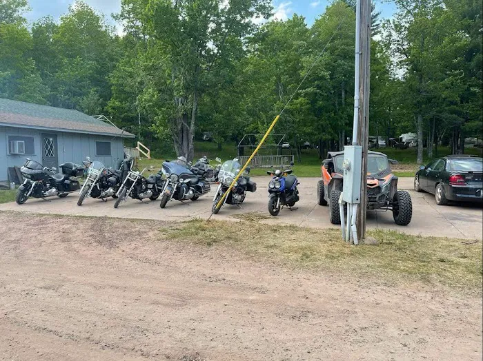 Wasko's Campground Plus 5