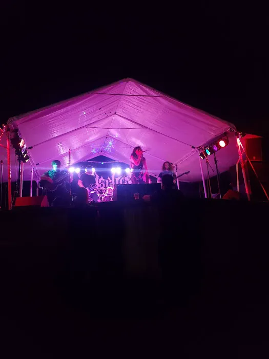 Wasko's Campground Plus 7