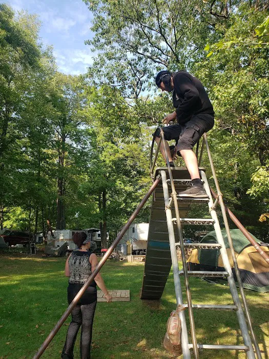 Wasko's Campground Plus 9