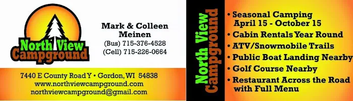 North View Campground, LLC 1