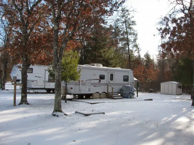 North View Campground, LLC 5