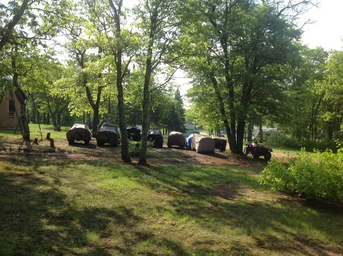 North View Campground, LLC 8