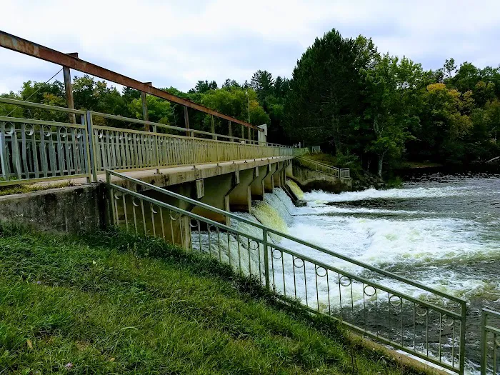 Gordon Flowage Campground 5