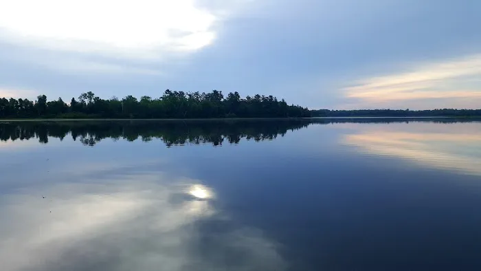 Gordon Flowage Campground 3