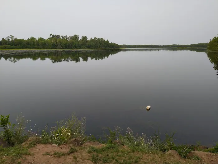 Gordon Flowage Campground 6