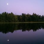 Gordon Flowage Campground