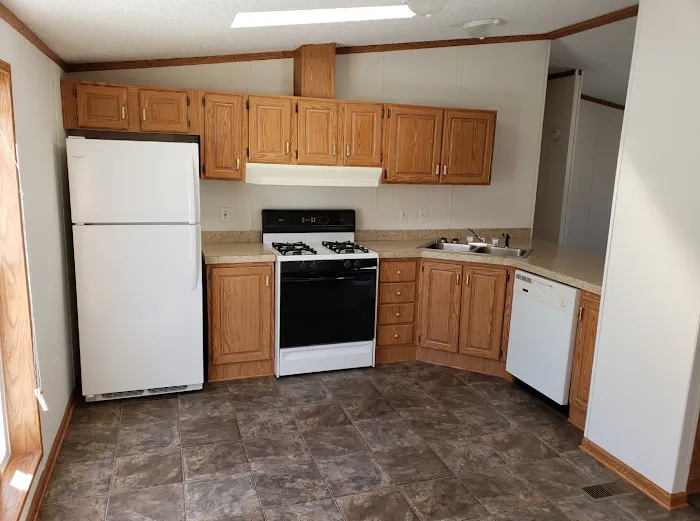 Woodlund Mobile Home Park 9
