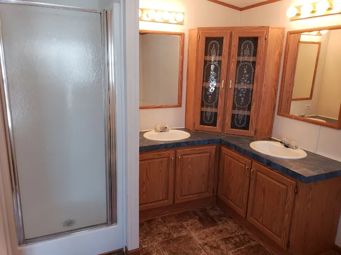 Woodlund Mobile Home Park 7