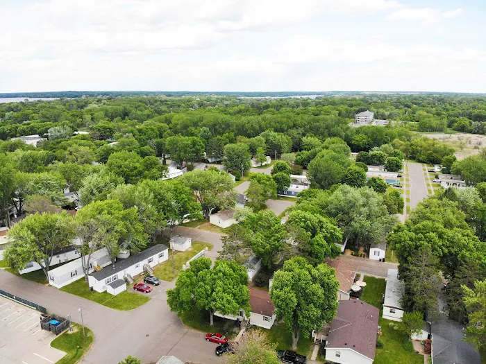 Woodlund Mobile Home Park 3