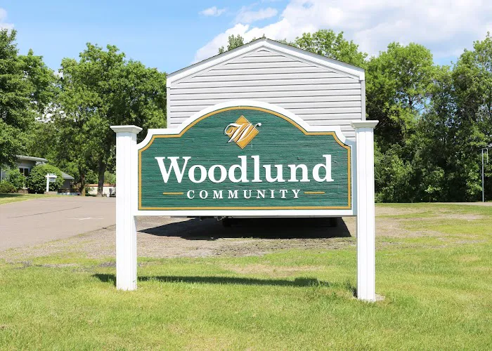 Woodlund Mobile Home Park 1