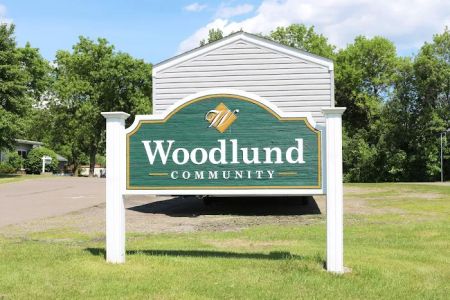 Woodlund Mobile Home Park