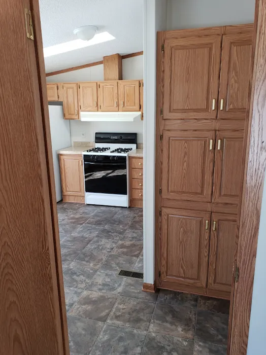 Woodlund Mobile Home Park 8