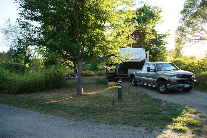 Rice Creek Campgrounds 3