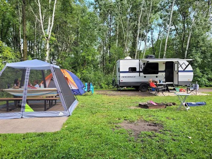 Rice Creek Campgrounds 8
