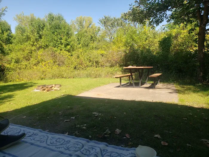Rice Creek Campgrounds 5