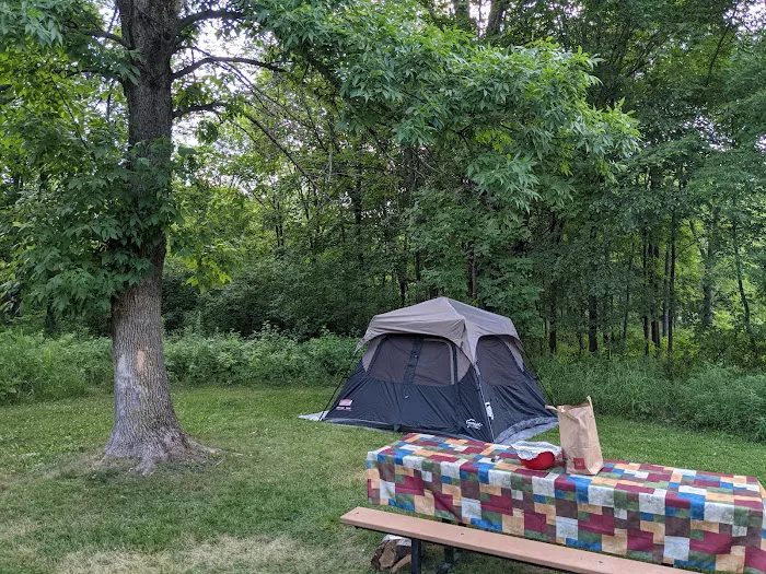 Rice Creek Campgrounds 7