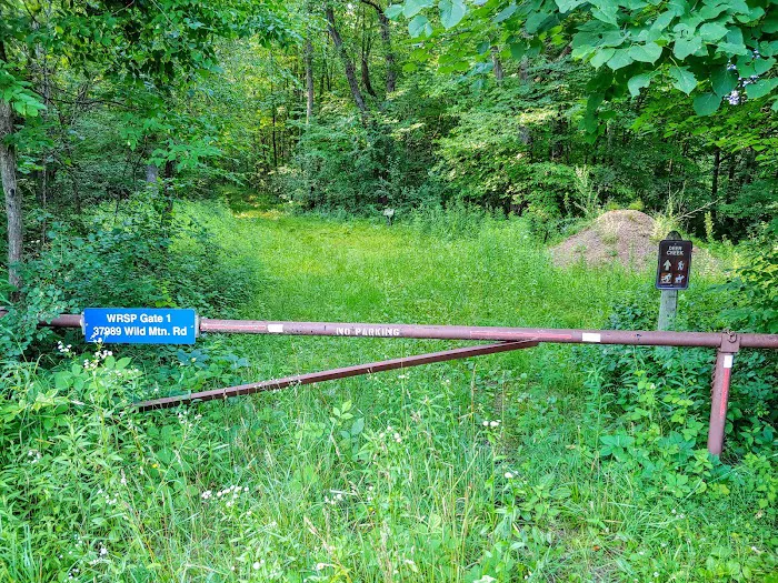 Wild River State Park