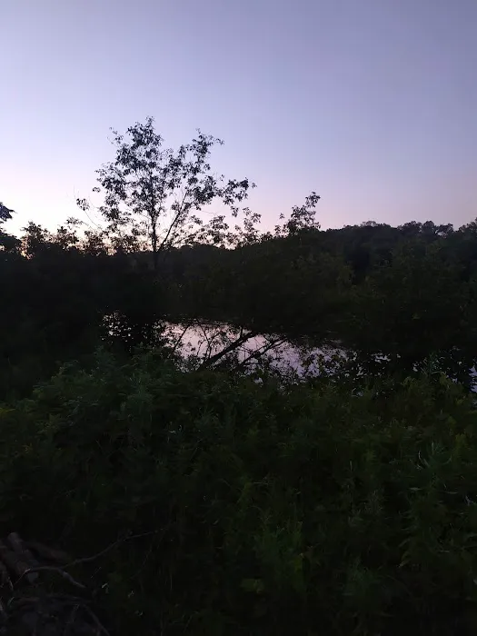 Wild River State Park