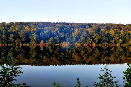 Wild River State Park